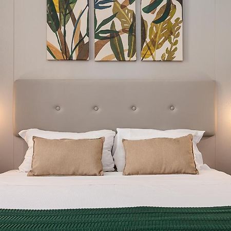 Apartmán Italianway - Napo Torriani 22 D Milán Exteriér fotografie