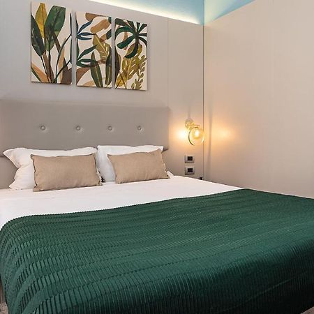 Apartmán Italianway - Napo Torriani 22 D Milán Exteriér fotografie