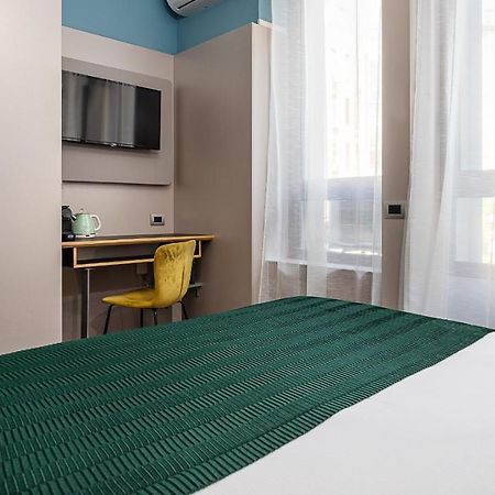 Apartmán Italianway - Napo Torriani 22 D Milán Exteriér fotografie