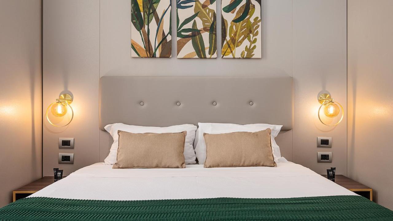 Apartmán Italianway - Napo Torriani 22 D Milán Exteriér fotografie