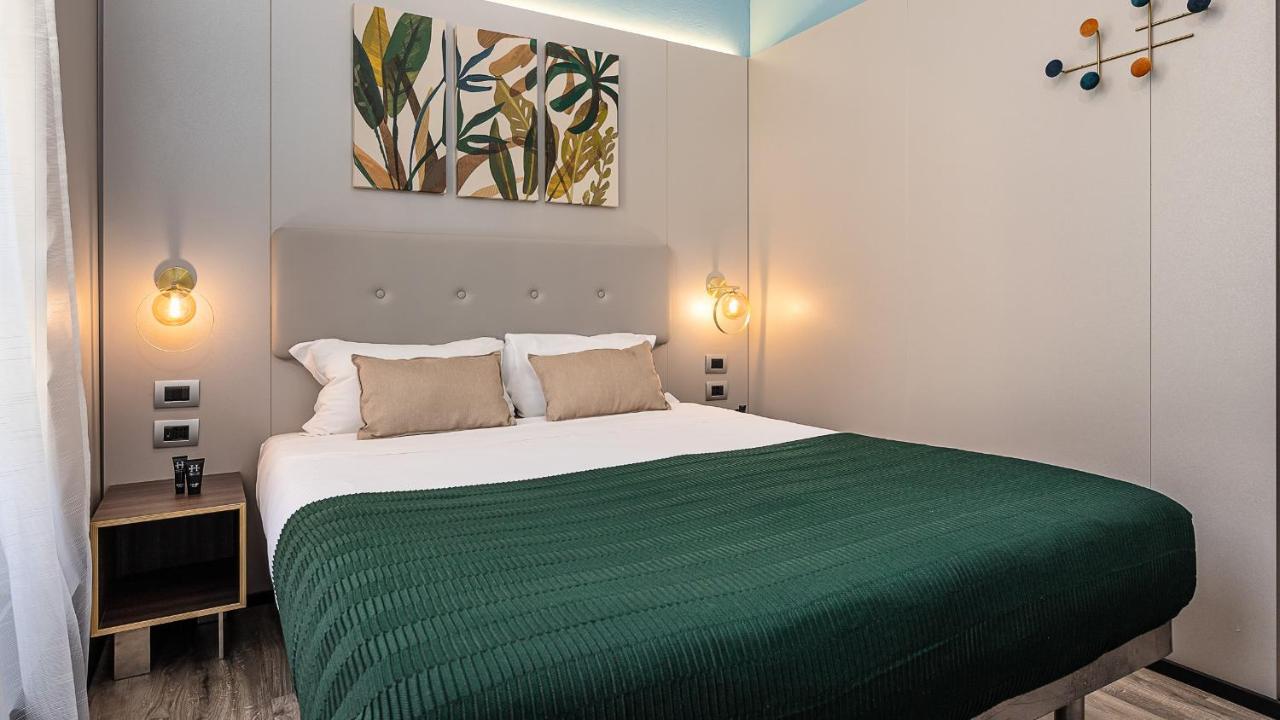 Apartmán Italianway - Napo Torriani 22 D Milán Exteriér fotografie
