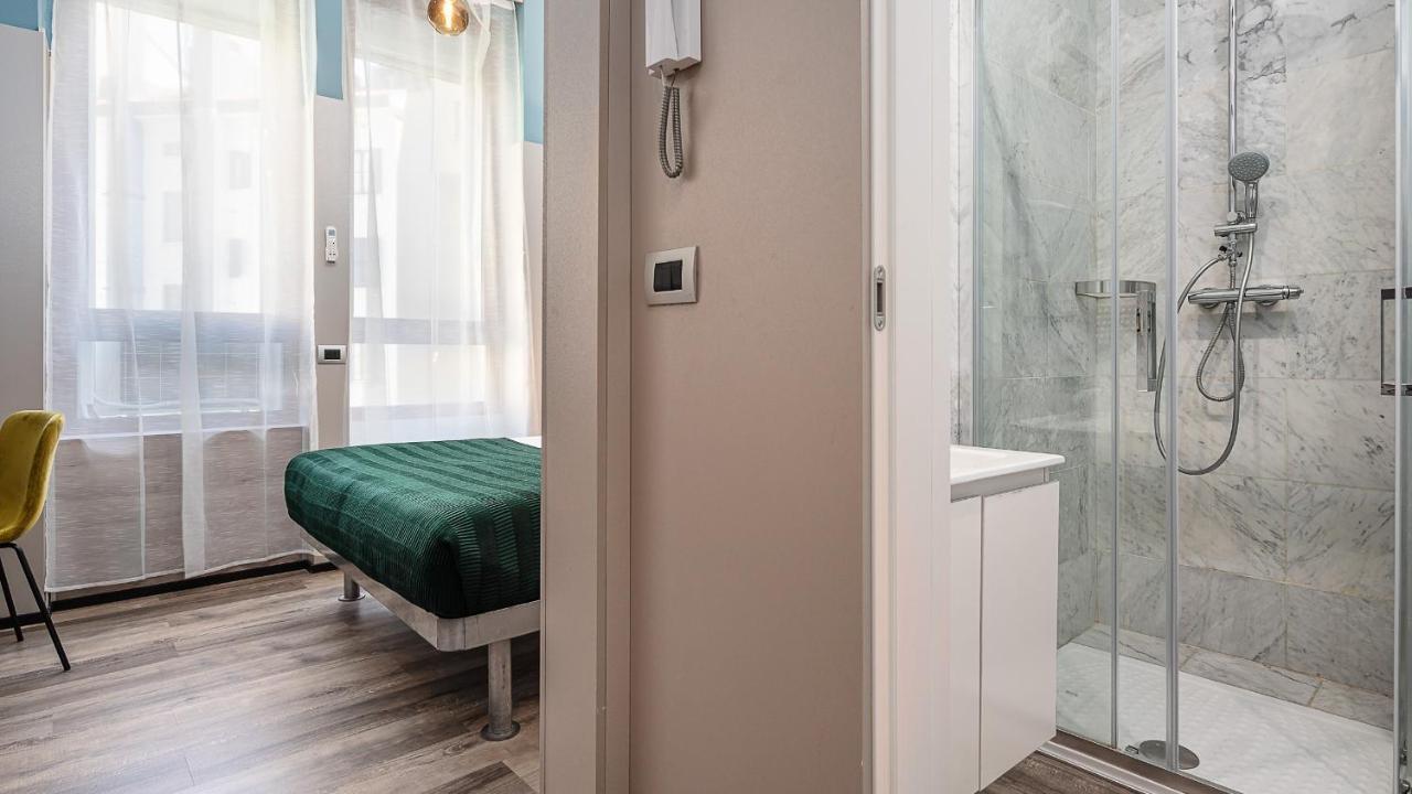 Apartmán Italianway - Napo Torriani 22 D Milán Exteriér fotografie