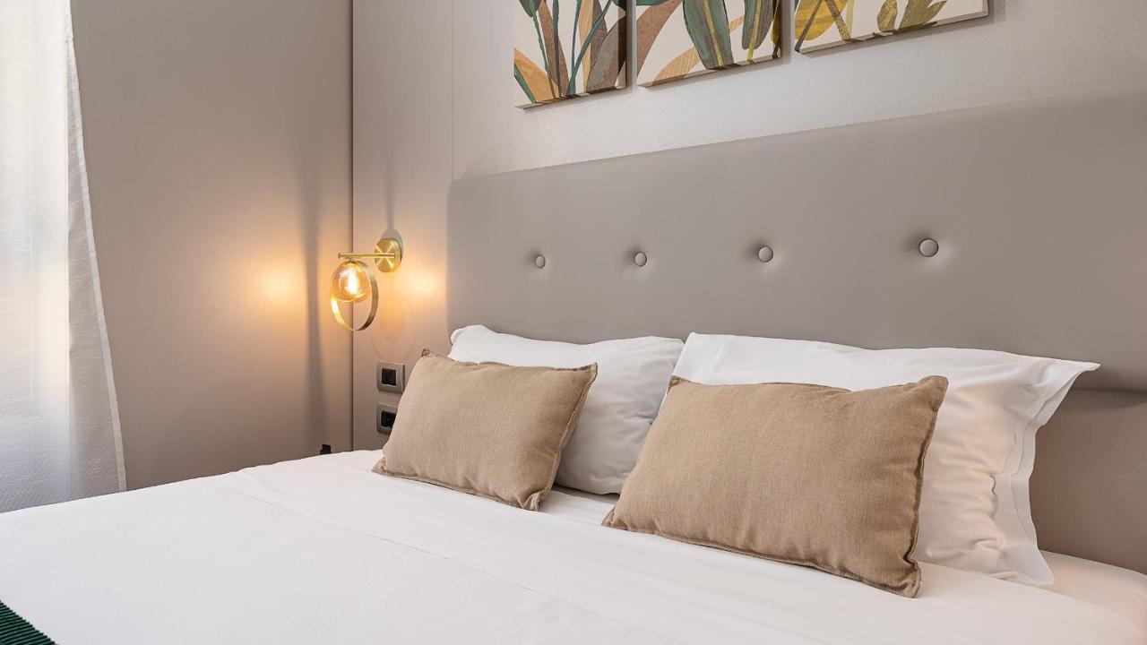 Apartmán Italianway - Napo Torriani 22 D Milán Exteriér fotografie