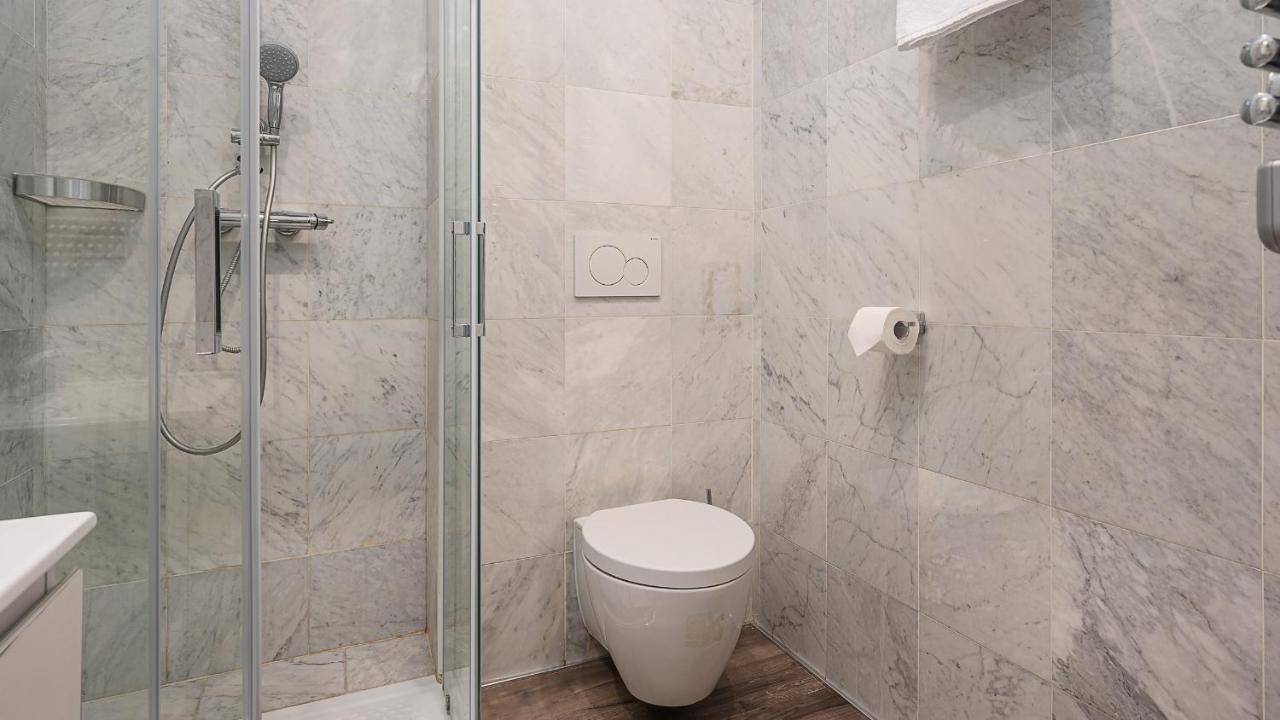 Apartmán Italianway - Napo Torriani 22 D Milán Exteriér fotografie